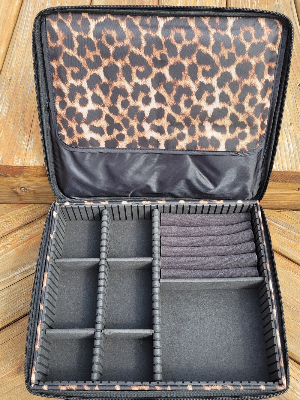 Perfect Mothers Day Gift
Joy Mangano Jewelry Organizer - Picture 2 of 7